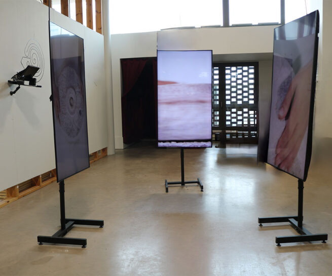 System of Magical Defence